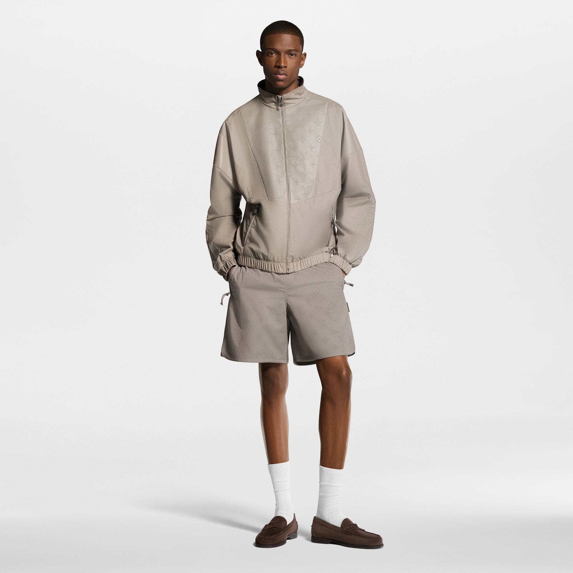 Louis Vuitton 23 ワークウエアーriize,skz着用 Ready to Wear Collection | Men's Designer Clothing | LOUIS VUITTON